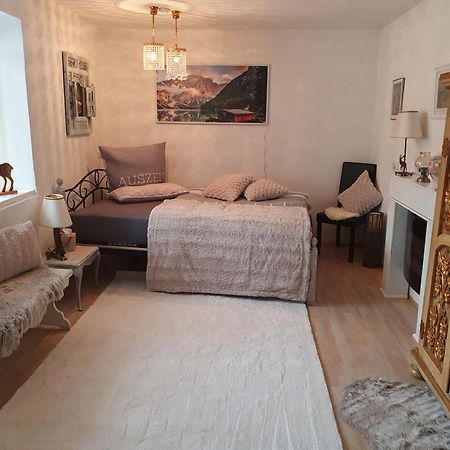 Höfen Ferienwohnung Tiroler Auszeit & Whirlpool מראה חיצוני תמונה