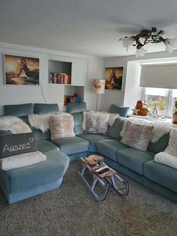 Höfen Ferienwohnung Tiroler Auszeit & Whirlpool מראה חיצוני תמונה