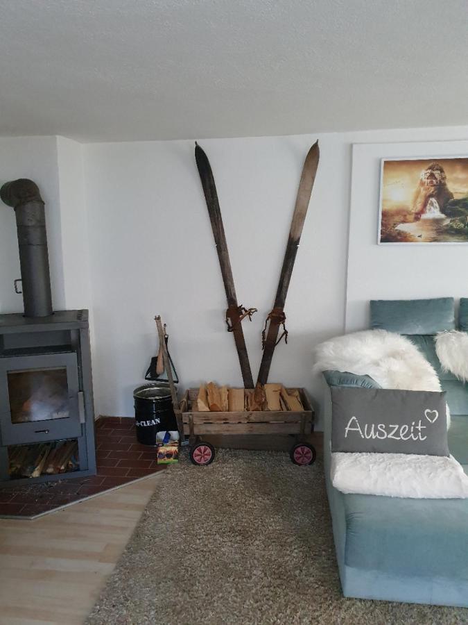 Höfen Ferienwohnung Tiroler Auszeit & Whirlpool מראה חיצוני תמונה