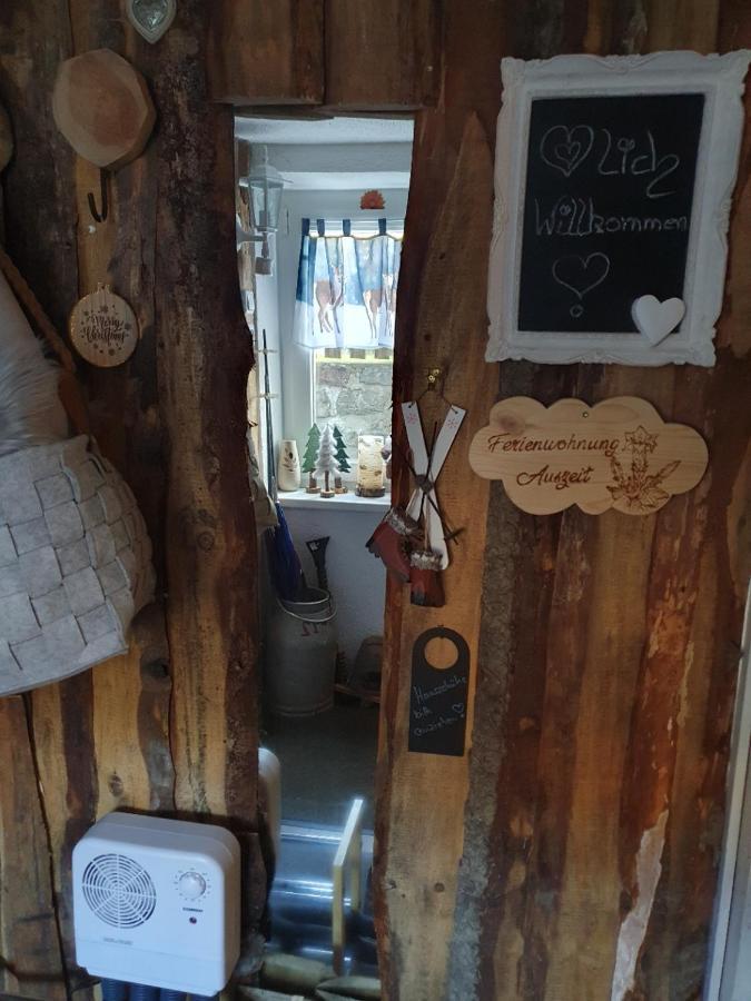Höfen Ferienwohnung Tiroler Auszeit & Whirlpool מראה חיצוני תמונה