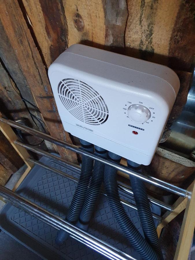 Höfen Ferienwohnung Tiroler Auszeit & Whirlpool מראה חיצוני תמונה