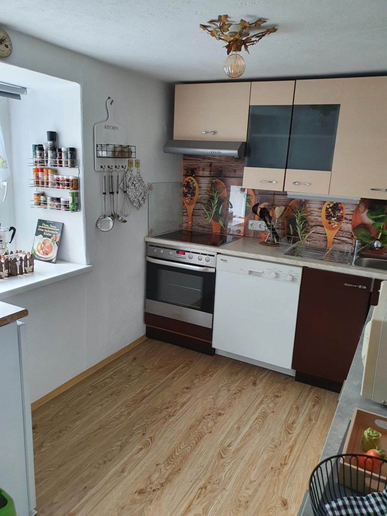 Höfen Ferienwohnung Tiroler Auszeit & Whirlpool מראה חיצוני תמונה