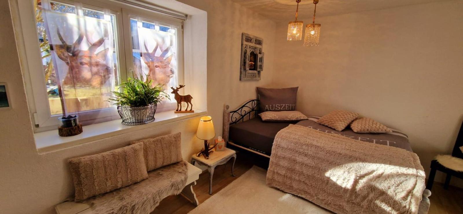 Höfen Ferienwohnung Tiroler Auszeit & Whirlpool מראה חיצוני תמונה