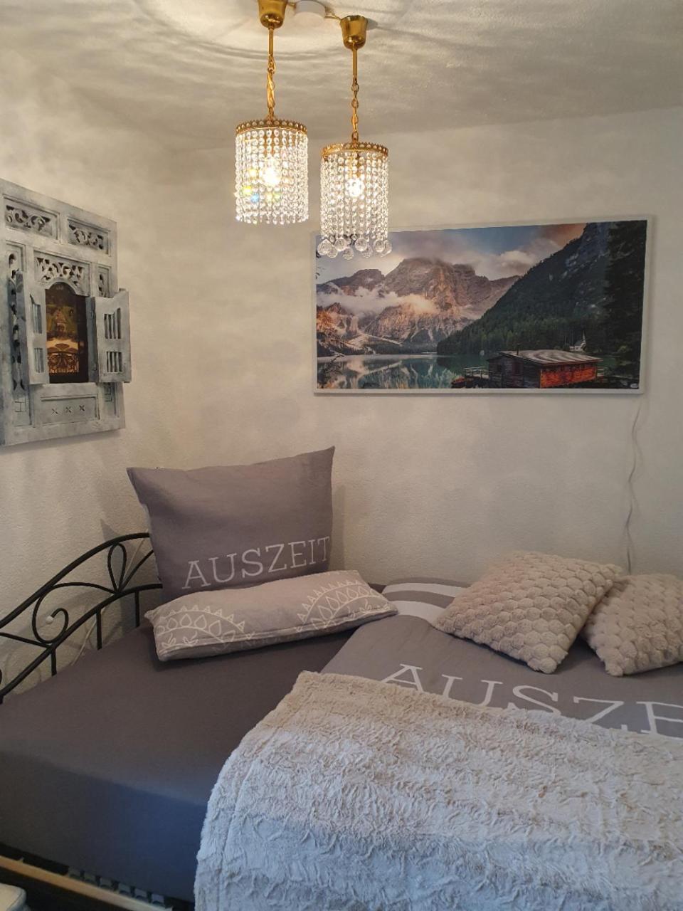 Höfen Ferienwohnung Tiroler Auszeit & Whirlpool מראה חיצוני תמונה